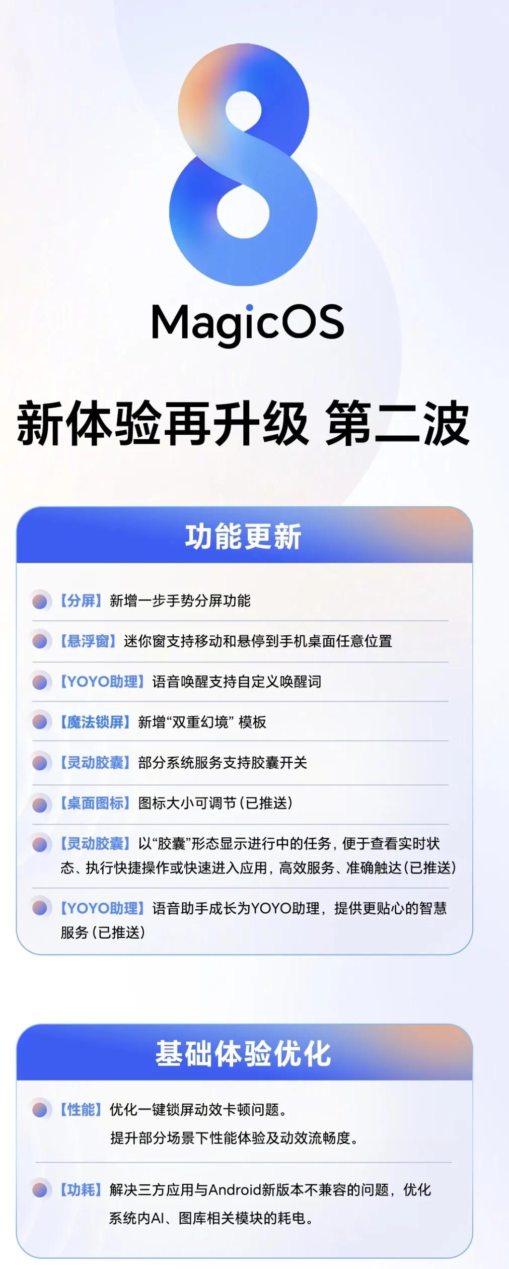 确实业界良心，荣耀本次的大版本系统更新算是把这几年所有机型都覆盖了，更新设备数量