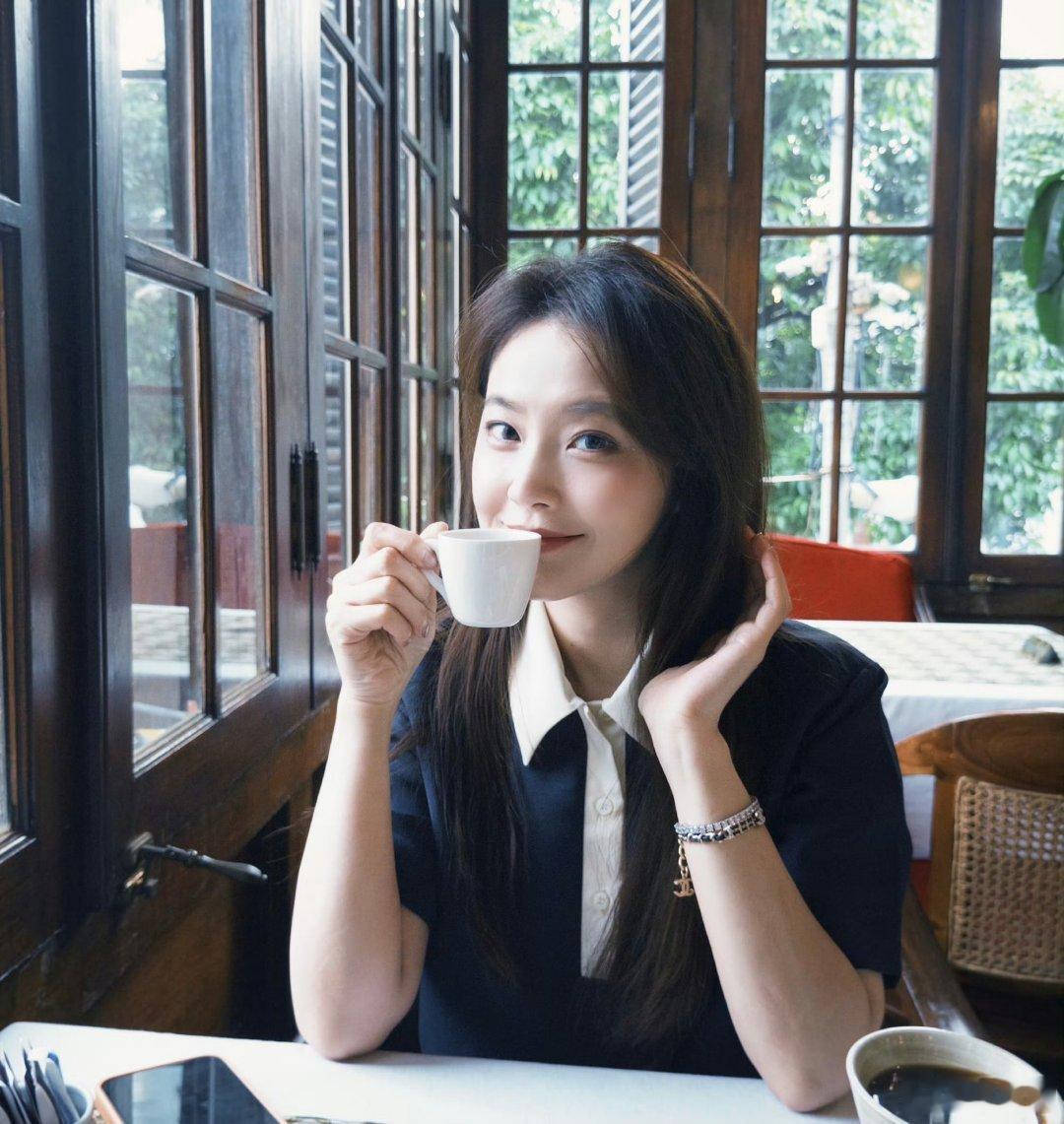 张佳宁演的女学生被流氓吓出highc 张佳宁演张丽慧被吓到这段太绝了，一声尖叫直