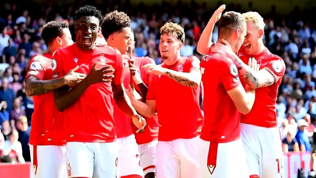 诺丁汉森林要不要欧联杯的分？
 

英超球队回来就是要填补之前挖下的坑，他们带着