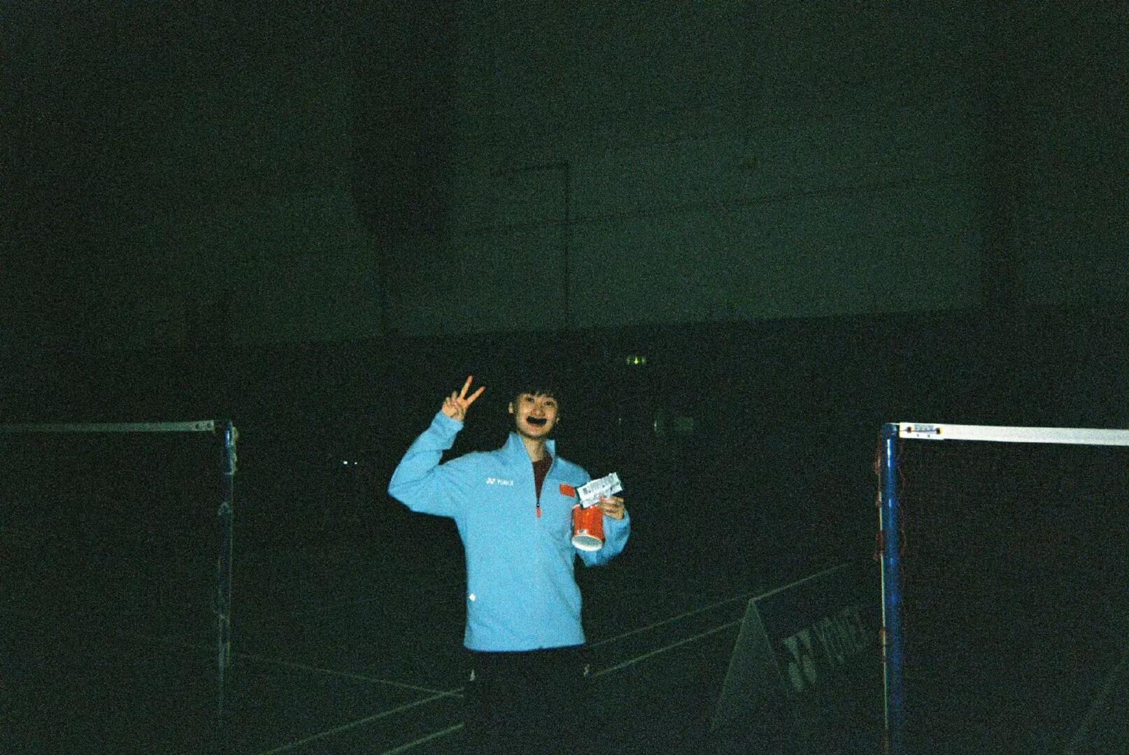 陈雨菲退出亚锦赛陈雨菲因突然事件退出2026羽毛球亚锦赛无论如何，退出也是为更好