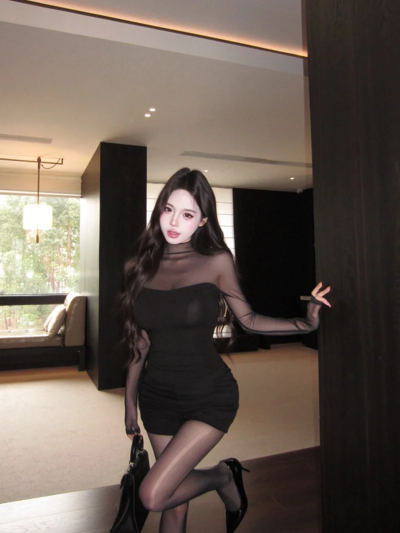 不显身材我不穿‼️