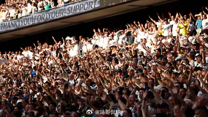 热刺主席公开信:连续两年第17名不可接受,要重返顶级之列| 彼得-查林顿公开信内