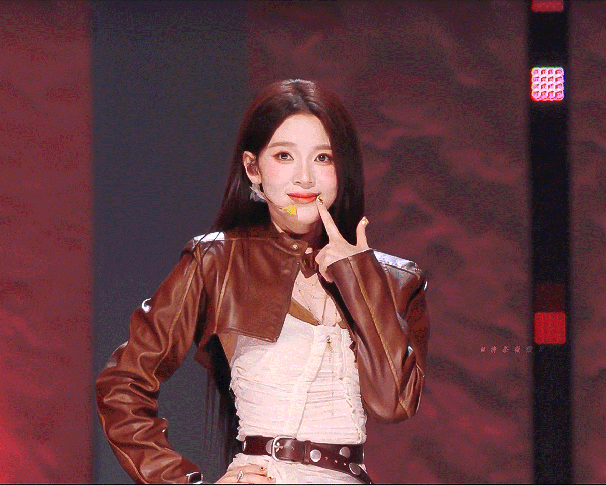 陈瑶戏腔乘风2026陈瑶只用一天多就把戏腔练得这么好，真的太有天赋了 
