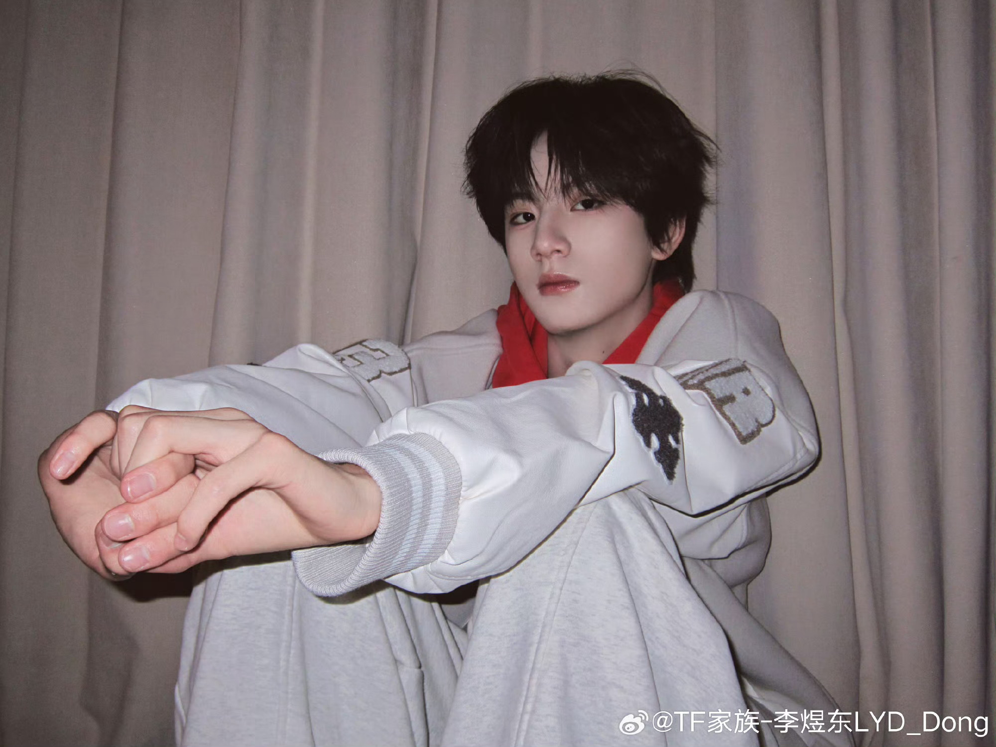 婊翻全世界又如何