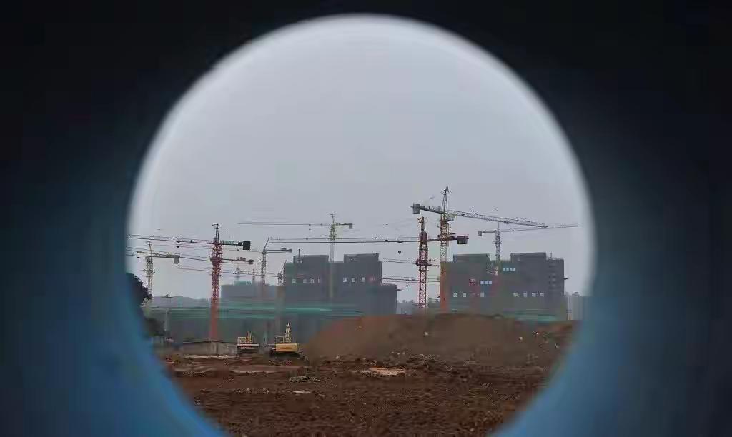当房价的坚冰开始碎裂，市场陷入一片忧虑的迷雾。这下跌之势，究竟刺痛了谁的灵魂？