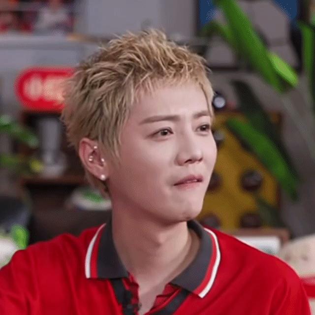 司晓迪反复碰瓷鹿晗收割流量该停了这种事鹿晗只要一告，她马上就停了，鹿晗告不告呢？