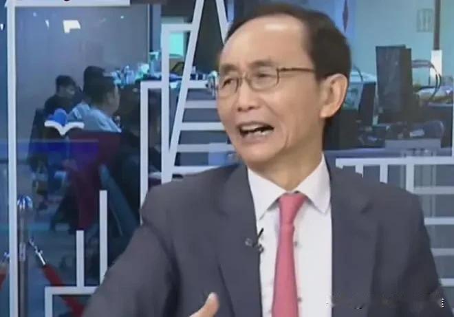 台名嘴吴子嘉公开喊话：我是中国人！绿营慌了
 2025年8月7日，台湾《美丽岛电
