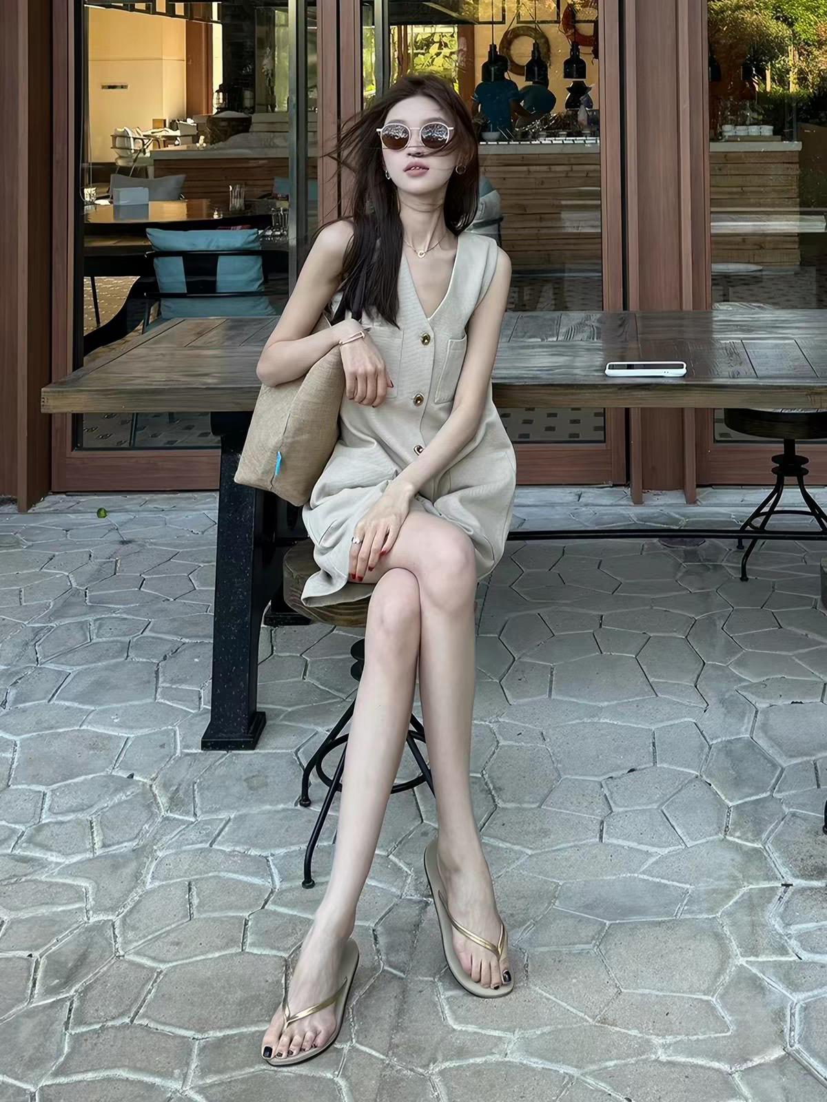 有哪些美女让人过目难忘？