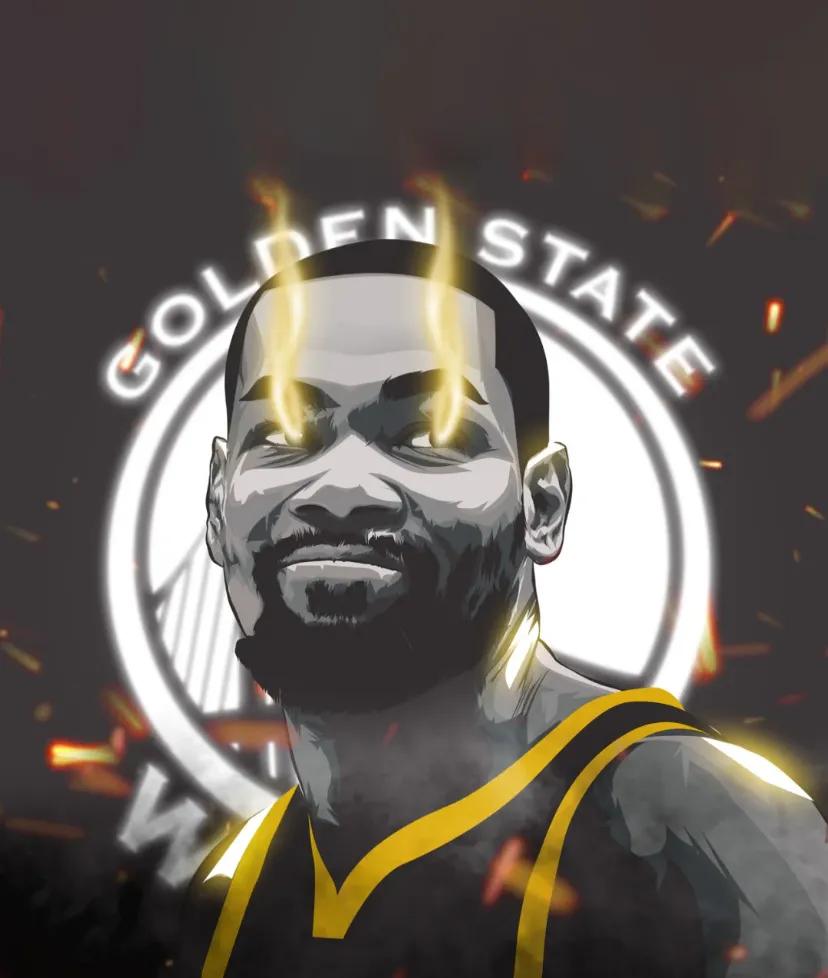 格林公式有问题了?杜兰特正面回应……
勇士与杜兰特的恩怨现在依然是球迷茶余饭后的