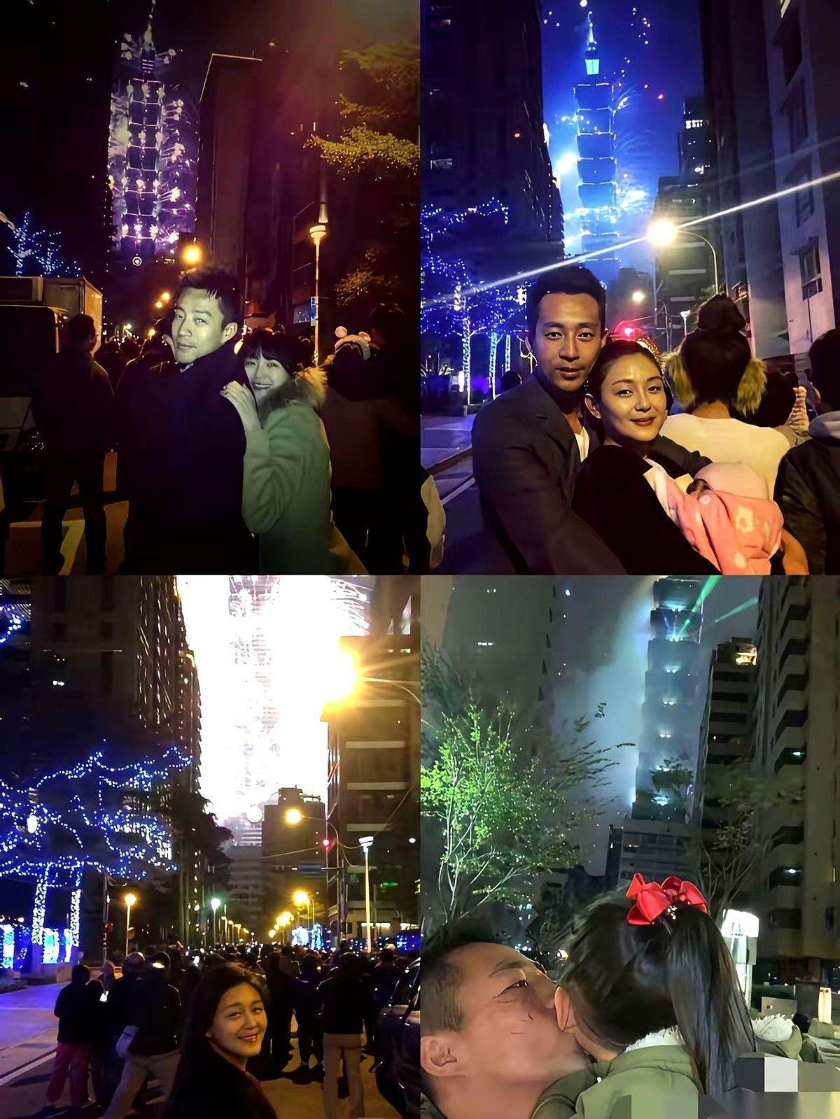 要我说，一个人真正放下过去，不是删掉所有照片，也不是拉黑所有联系方式。
是大大方