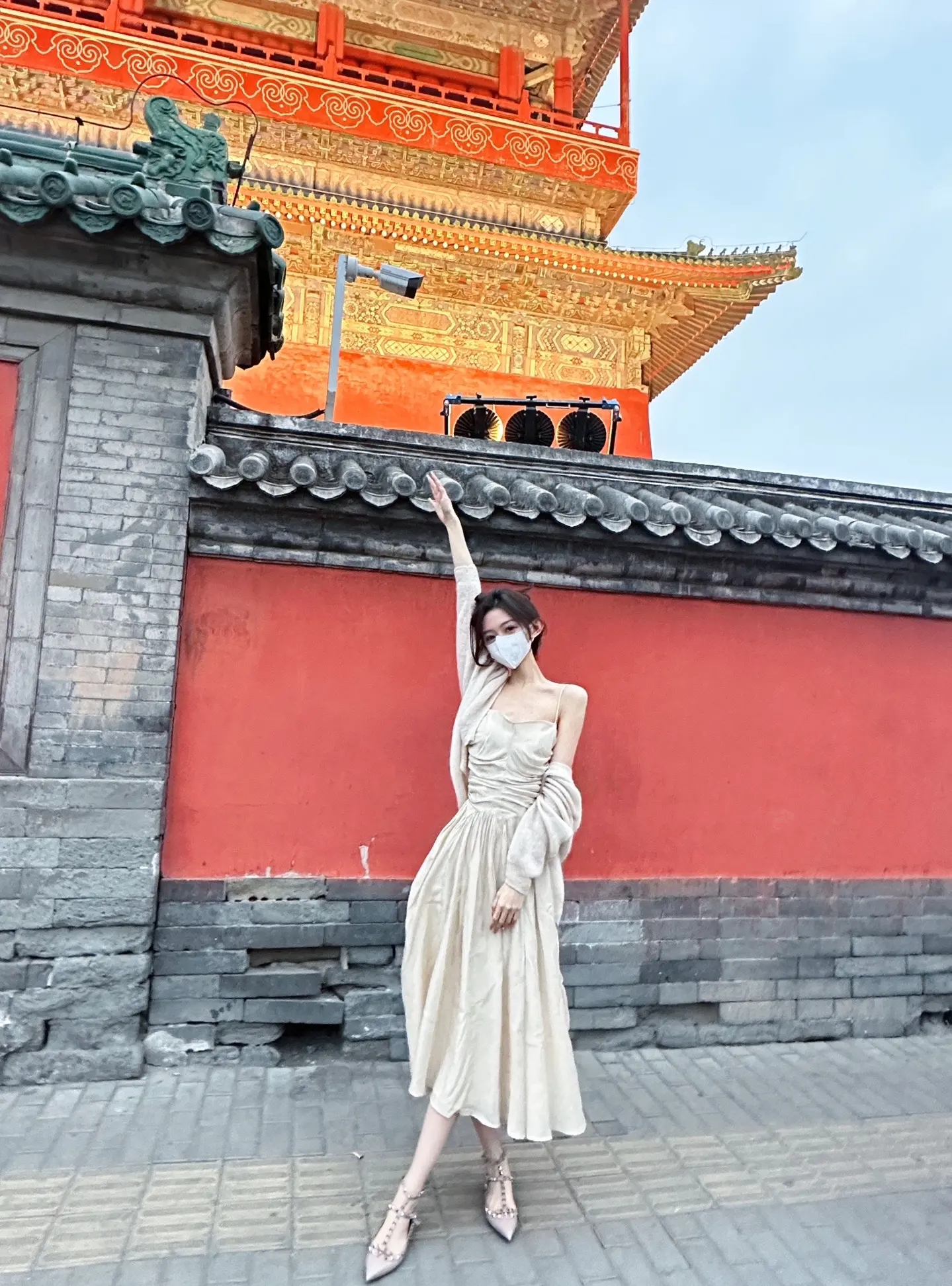 好久不来