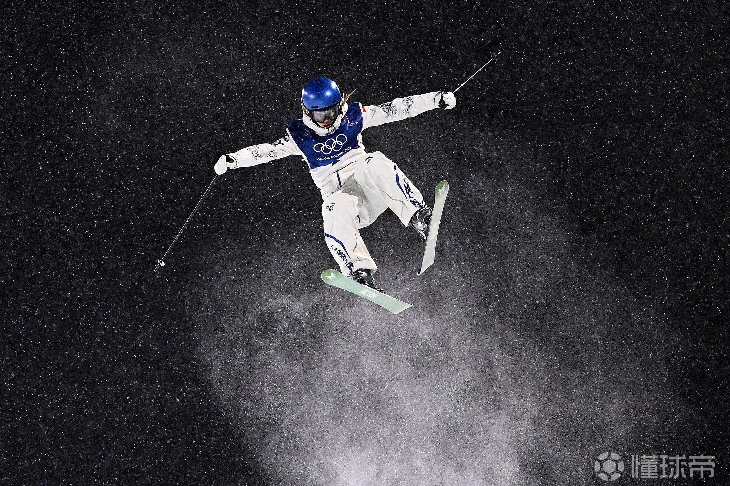 若决赛取消谷爱凌将无缘奖牌谷爱凌或无缘自由式滑雪U型场地领奖台原定于当地时间21