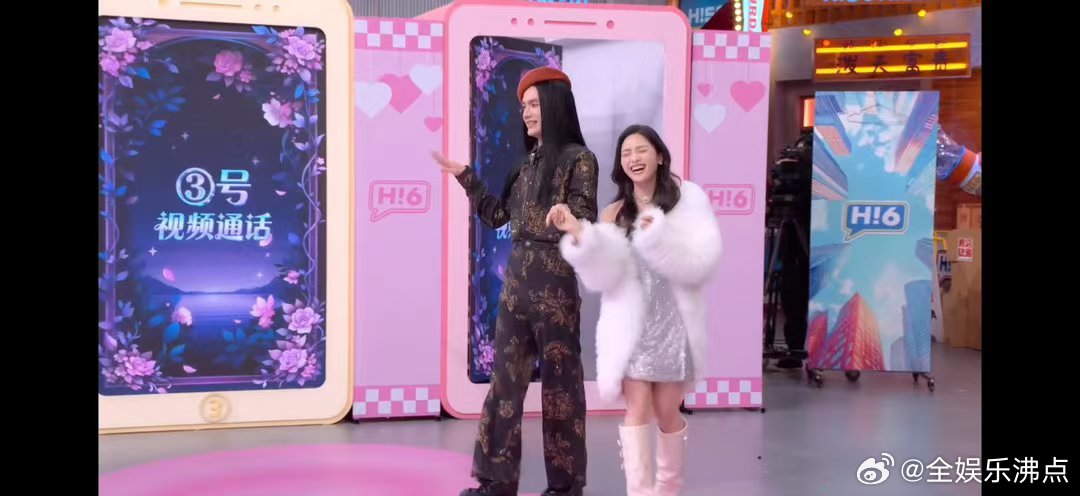 求一双没看过张颜齐长发造型的眼睛张颜齐cos孟子义你好星期六笑不活了！张颜齐长发