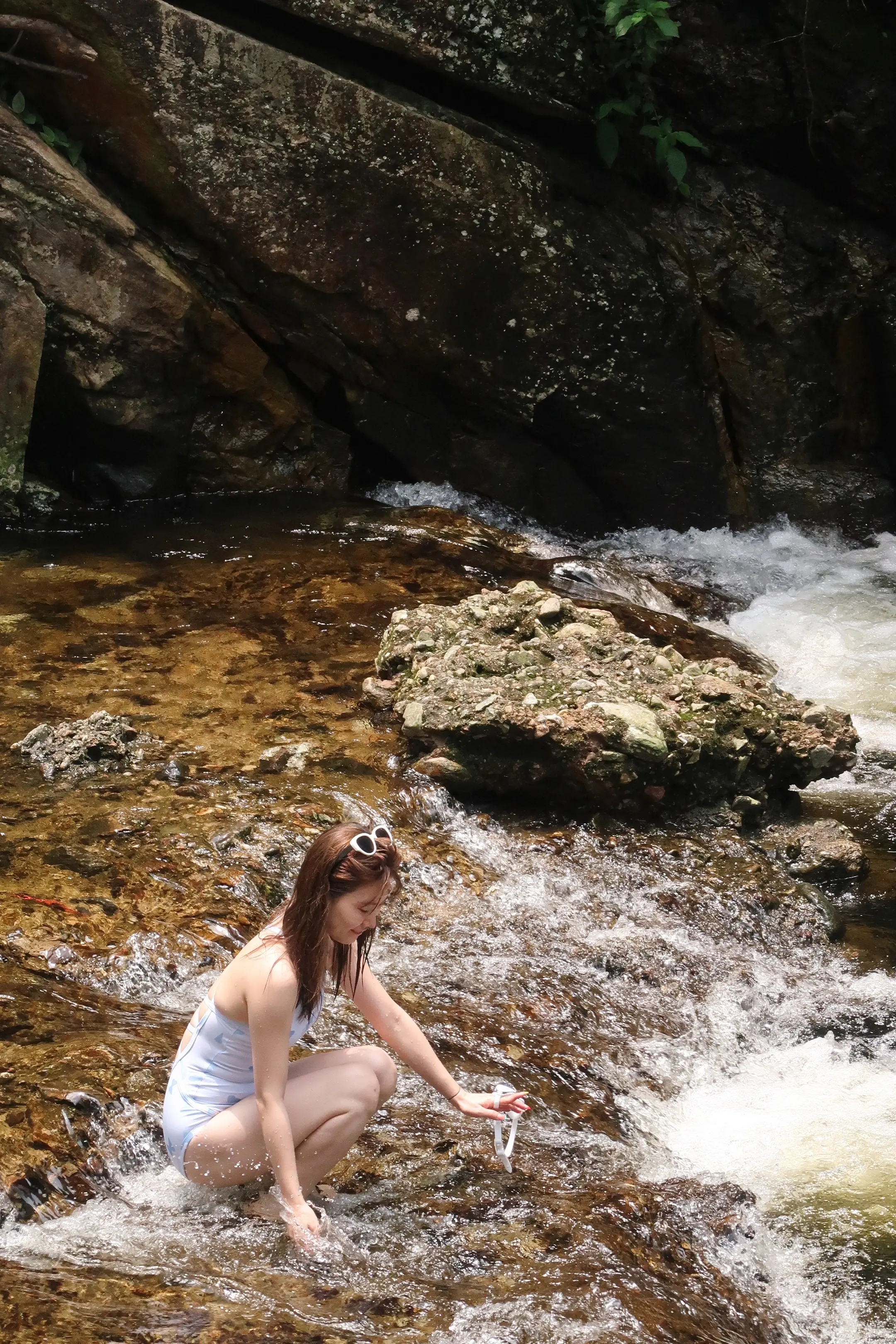 周末刚过去，又开始怀念啦