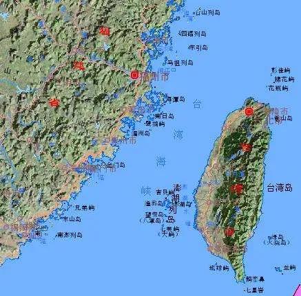 王金平抛出两岸构想，郑丽文是如何回应
王金平抛出“一国两区”两岸新论述后，国民党