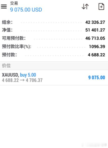 这单盘势波动实在太快，只能先以实盘为主，没来得及同步至微博当中，同样行情无绝对，