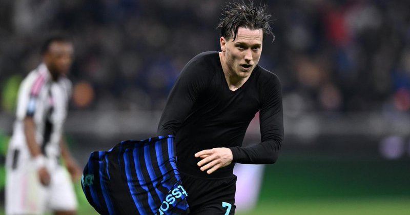 🇵🇱 泽林斯基创造历史，追平米利克：成为意甲进球最多的波兰球员！国米 泽林斯