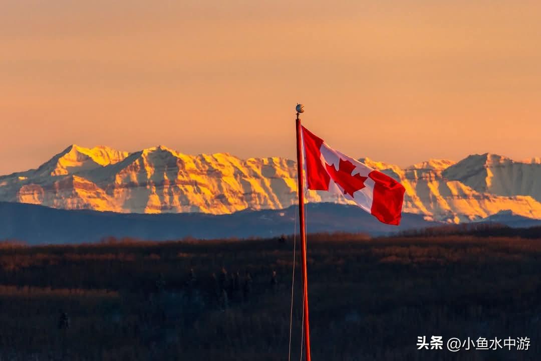 移民加拿大不再行得通？移民政策由松转紧，80年来首次出现人口下降
 
来自突尼斯