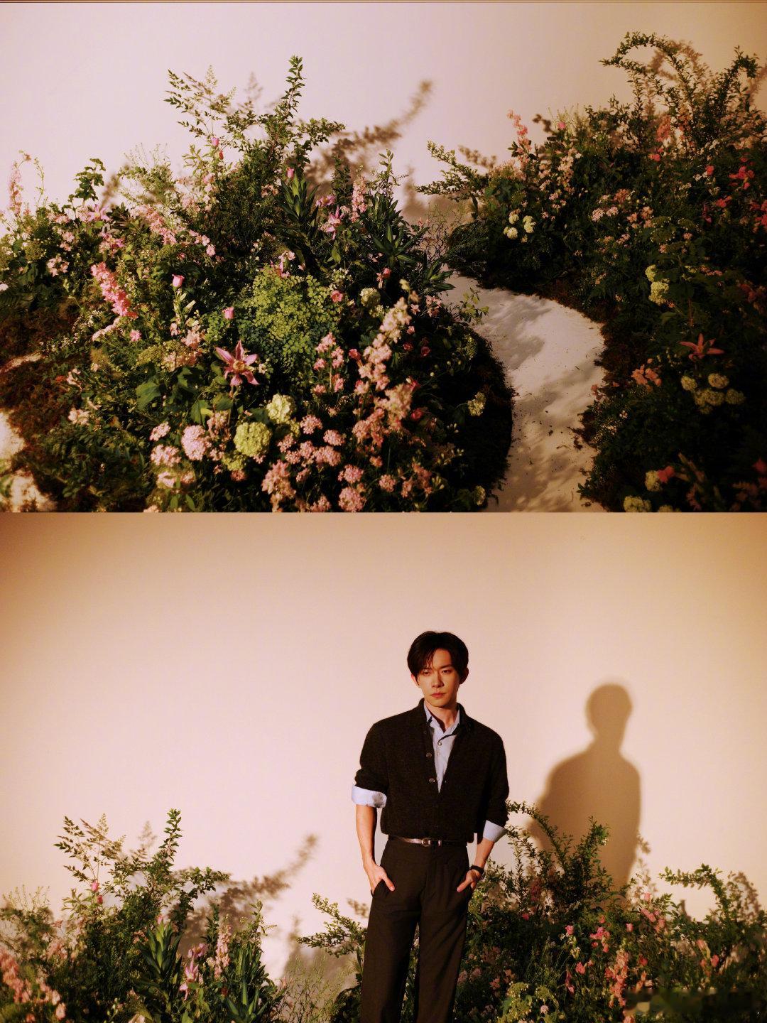 易烊千玺分享九号骑行经历 被千玺的骑行日常给治愈到了！不赶路，去感受每一趟旅程—