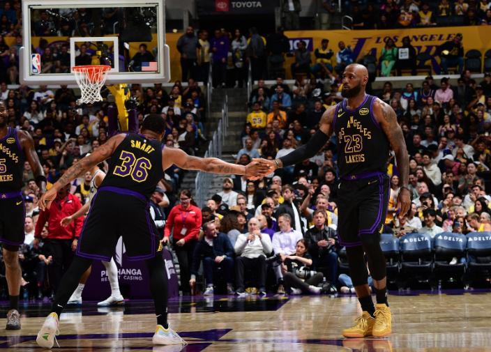 今日名记Brian Windhorst在《NBA TODAY》节目中谈到了火箭与