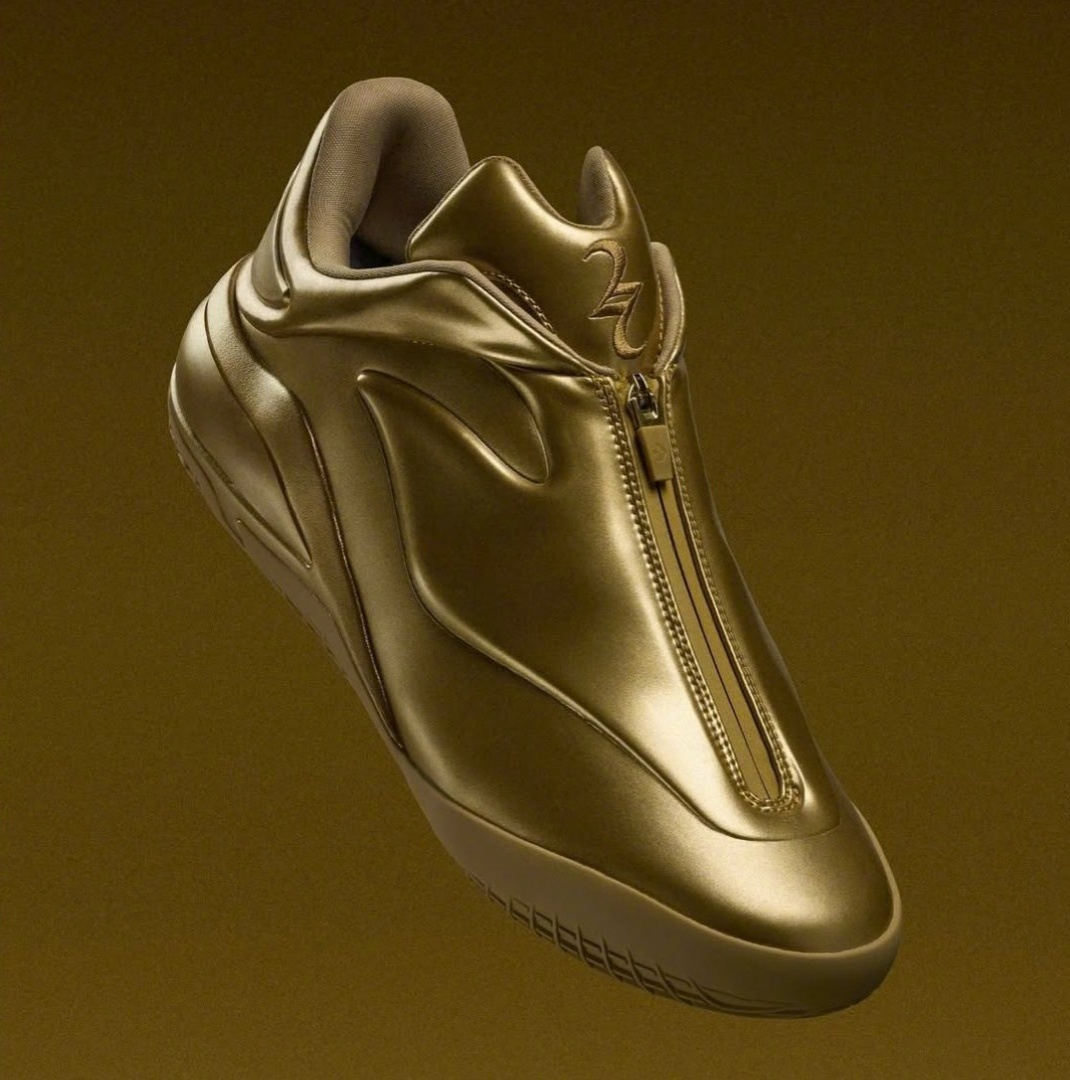 Converse SHAI 001亚历山大 SHAI 001 又有两款新配色释出