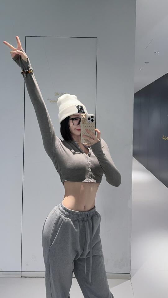好消息：该练臀了