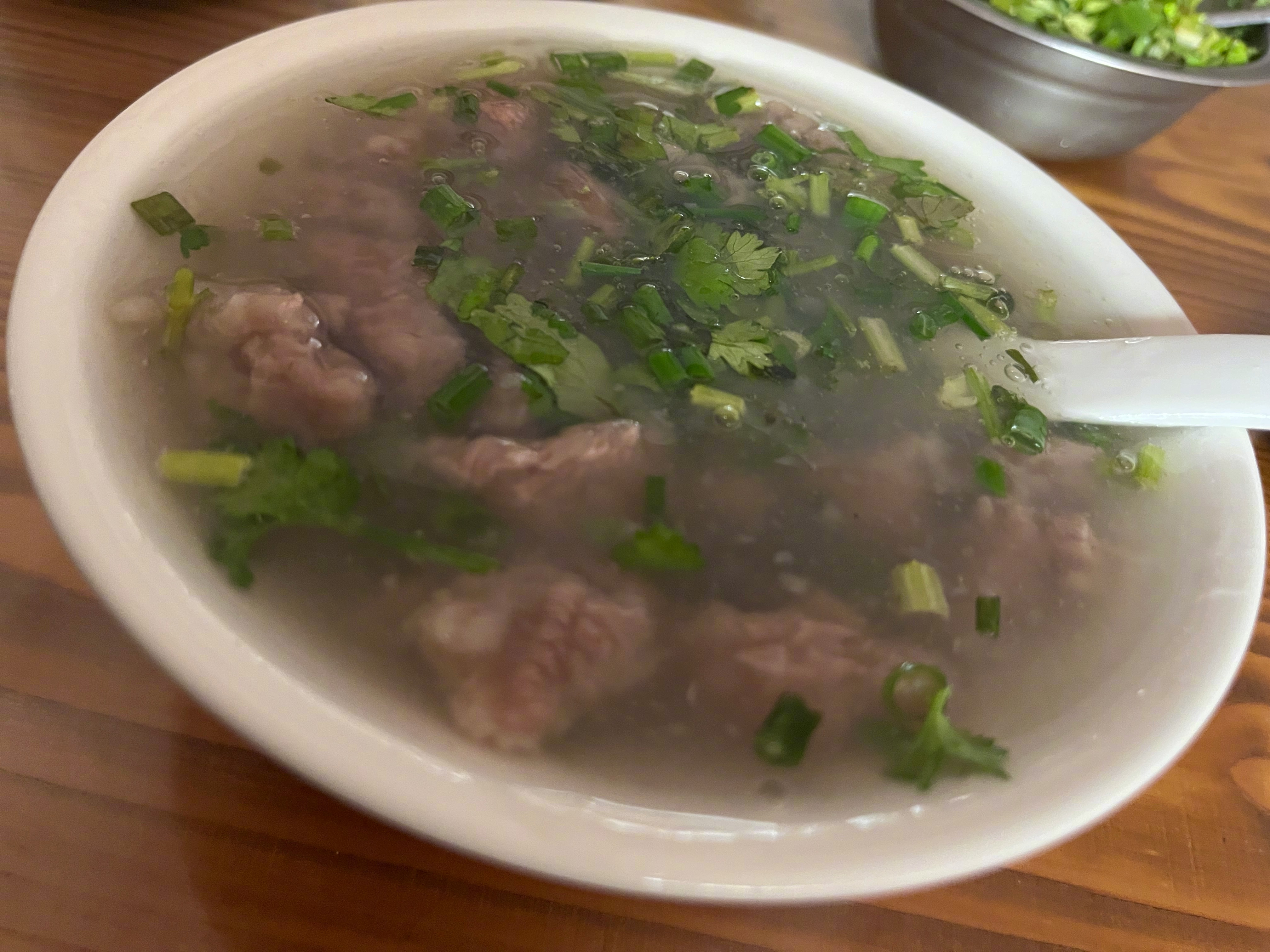 早呀