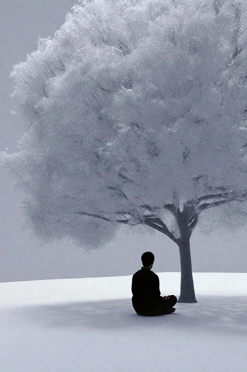 你害怕已久的事发生了，有时是一种解脱。—— 刘慈欣《混沌蝴蝶》 ​​​