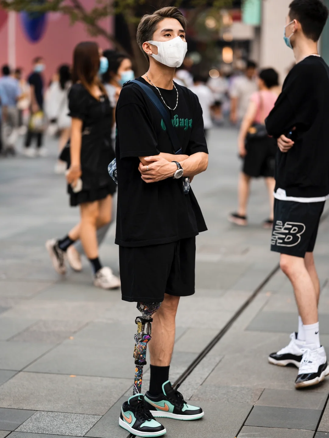 成都街拍｜2021.10.1