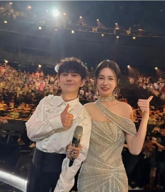 沈梦辰咋看上的杜海涛？ 