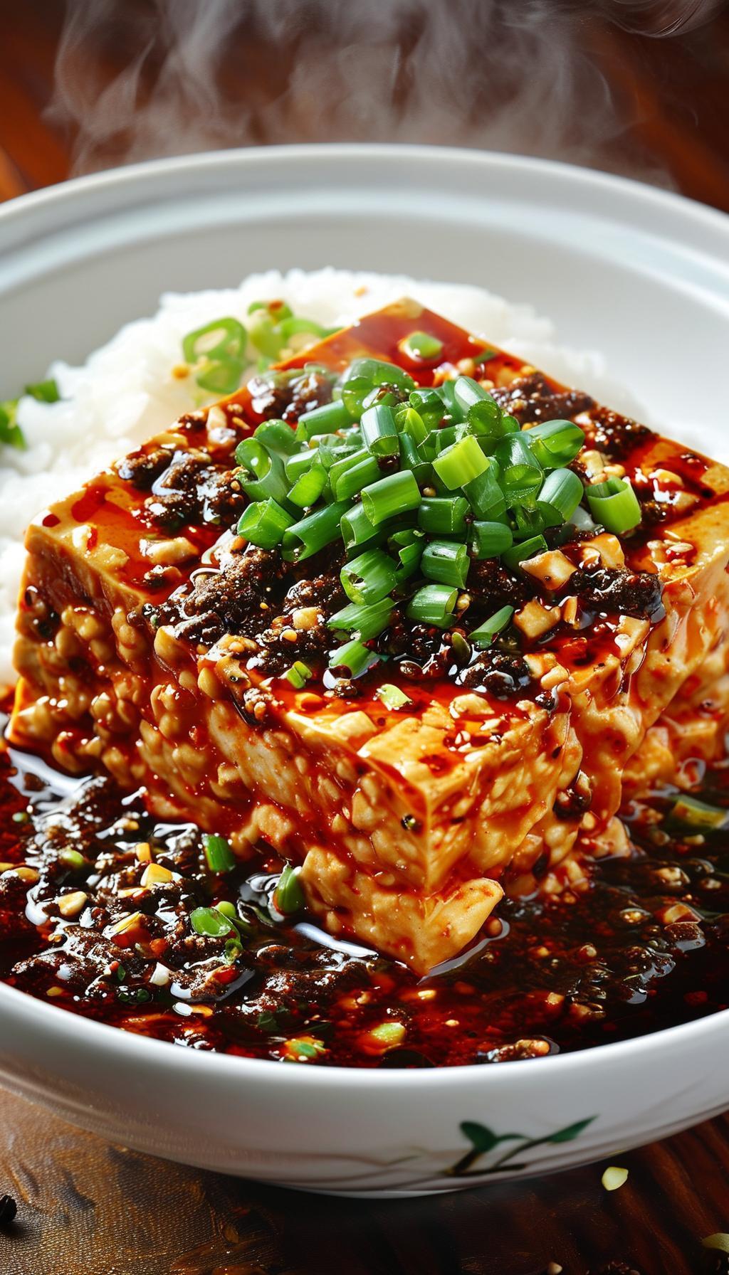 说岀一个菜名证明你是哪里人麻婆豆腐，大家猜猜我是哪里人呢？[笑哭][笑哭]