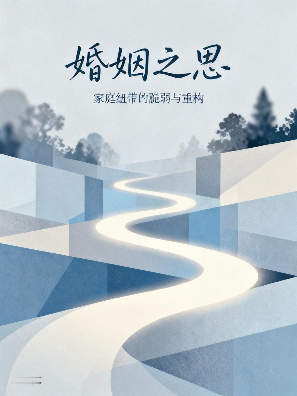 山东青岛的钟先生真是遭遇了人生大悲剧。他和妻子结婚十多年，有三个孩子，在外人看来