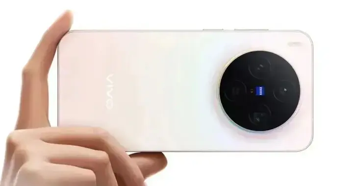 vivo万级大电池测试中，多款新机待发布