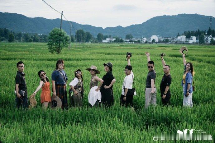 #从大厂离职的人最后去哪了#数字游民是一群只需要在线上工作就能养活自己的人，他们