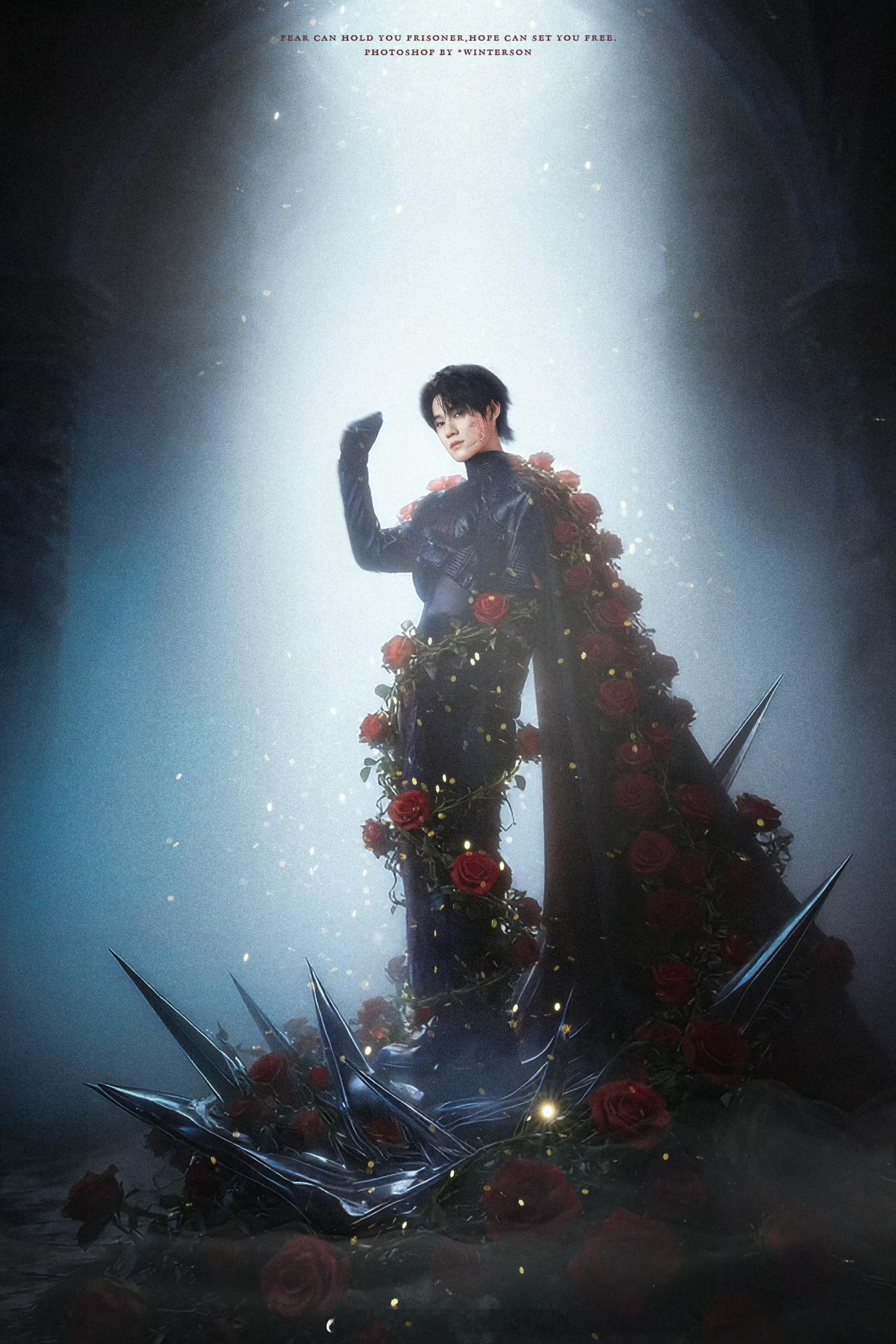 张真源下半年发新歌快乐拉满了谁懂～奔跑吧采访里真源亲口说下半年要发几首新歌，好期