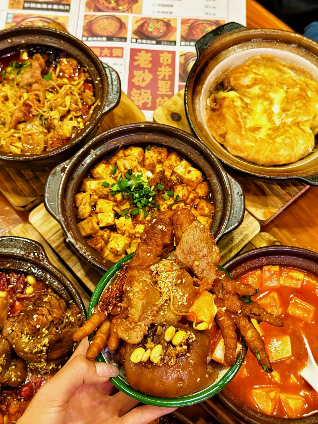 在太原会反复去的穷鬼小店，人均2️⃣0️⃣