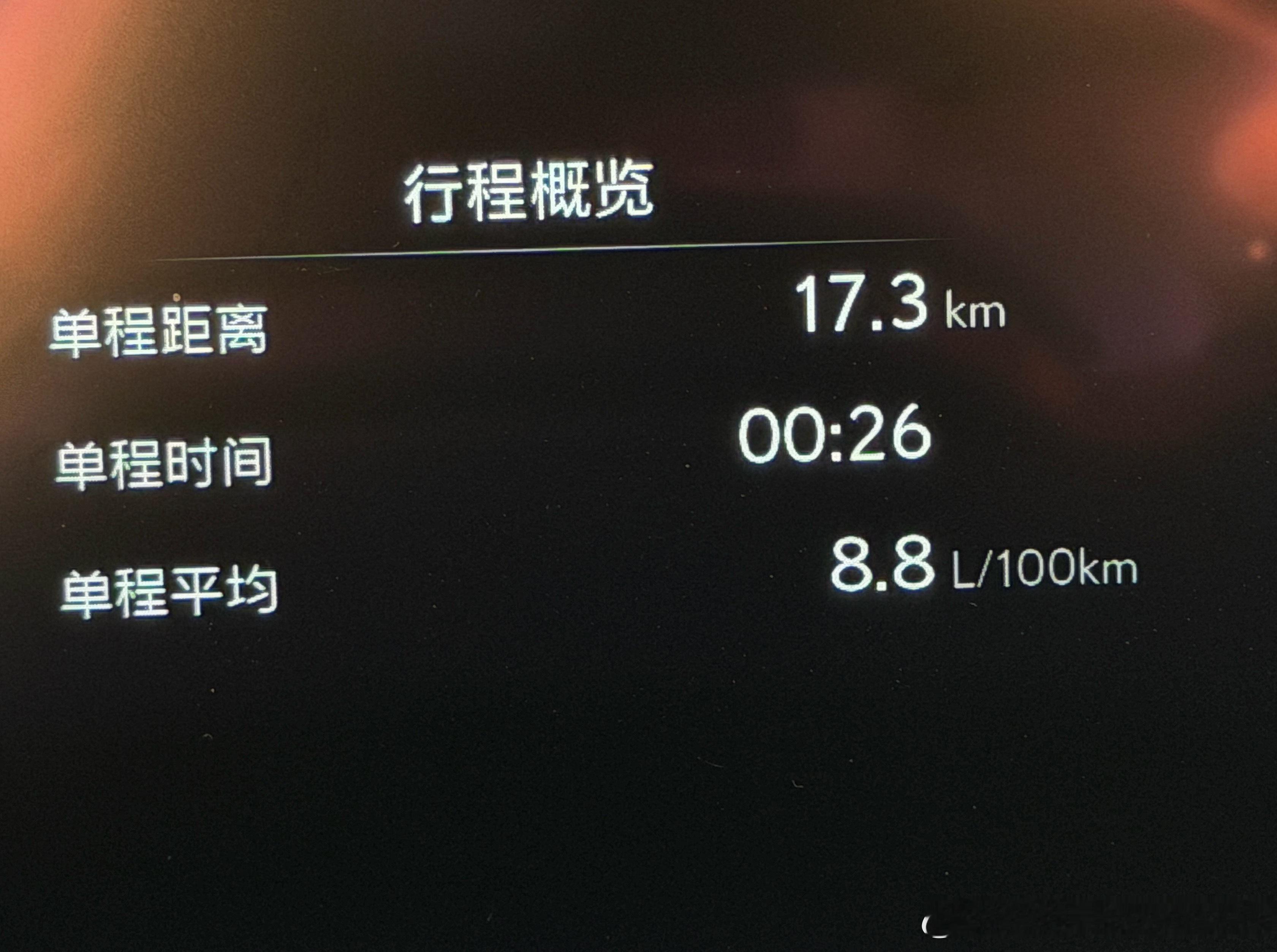 放以前，城市路况条件下平均8.8L/100km油耗的硬派越野车想都不敢想，吉姆尼
