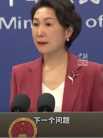 大国风范莫过于此！我外交部回应日本参议员窜访台湾惜字如金，简单八个字让对手尴尬无