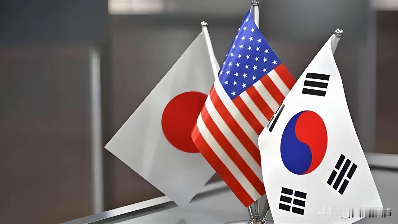 局势一下就逆转了，真是太反常了！美，日，韩等西方国家发现了一个惊人的事实，他们看