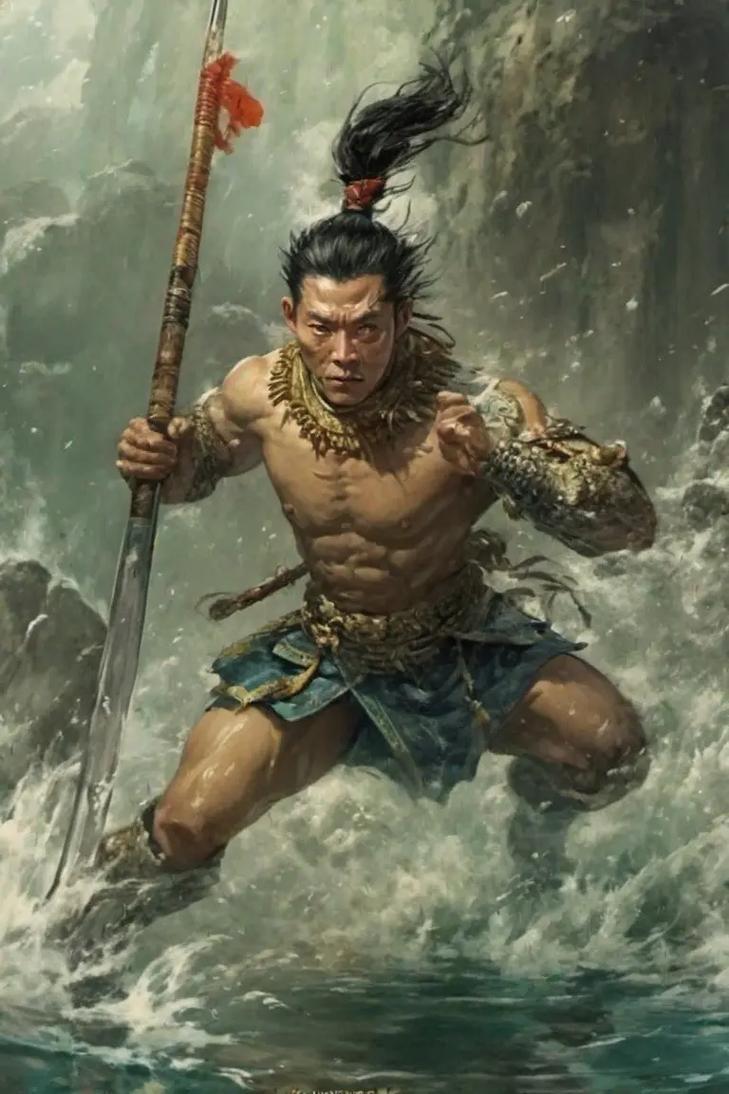 阮小七的结局对他来说是最好的结局了吗阮小七的结局大概率是他最好的结局。征讨方腊后