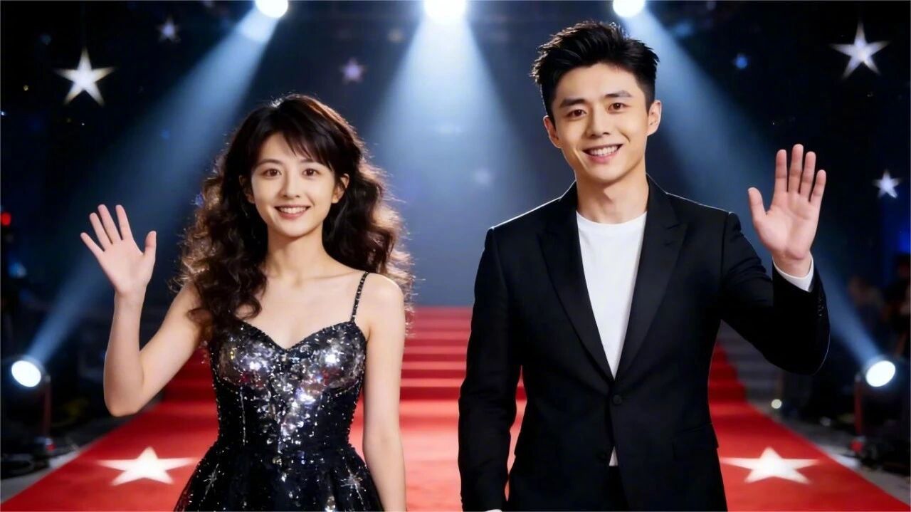 #AI演员引发影视行业生态争议#【安徽时评 | 肖战们遭遇“AI融脸”，岂止是一