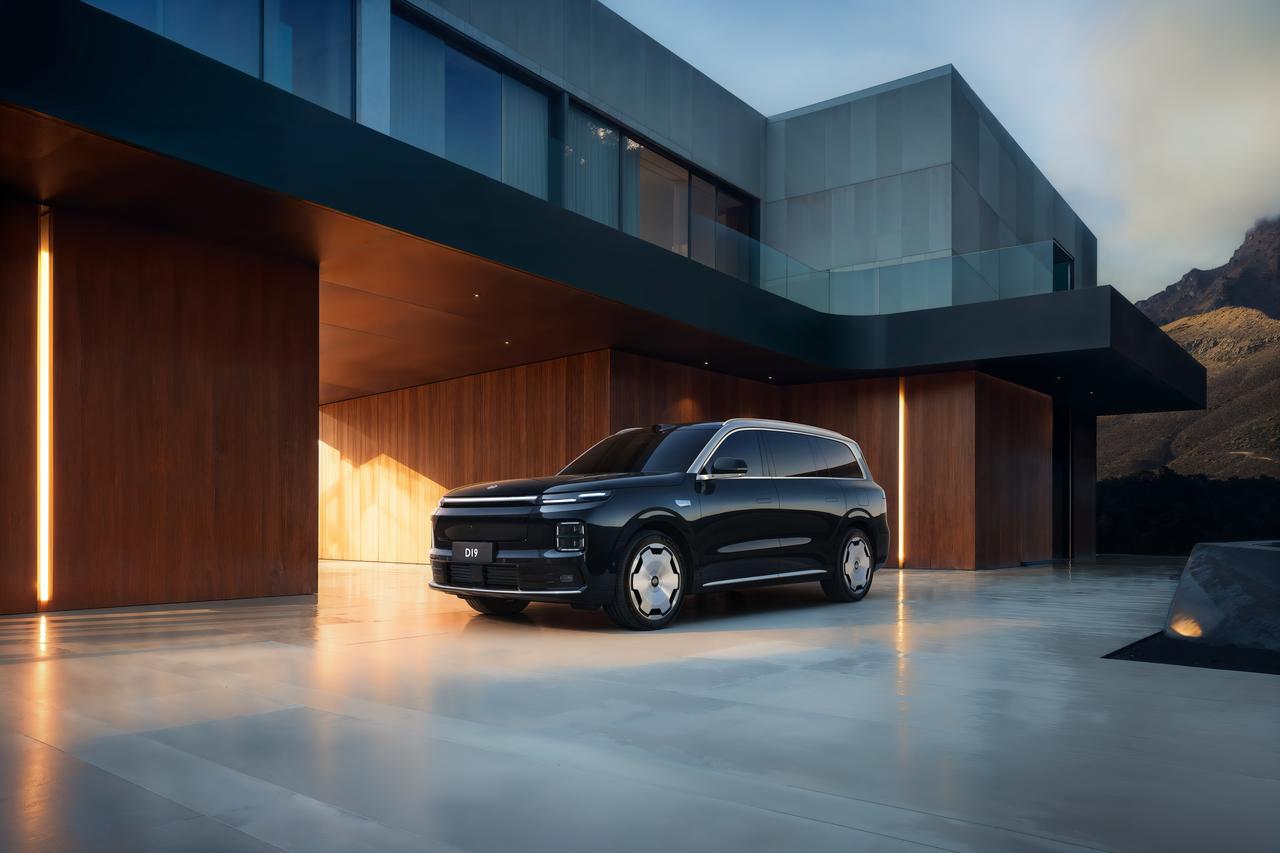 前备箱还能这么玩？零跑D19的“万能箱”，把厨房搬进车头！
 
从2025年开始