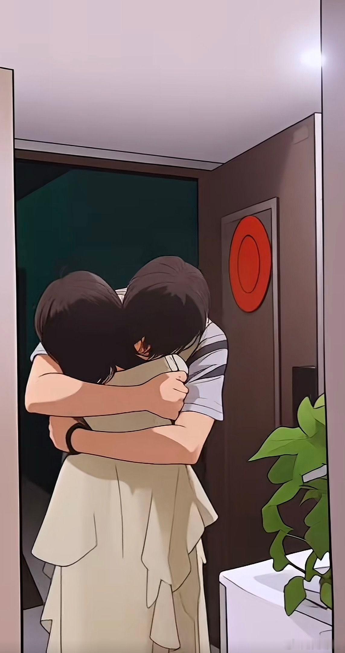 不能见面的日子有点苦，照顾好自己，你好我就好，不管见面不见，你都在我心里 