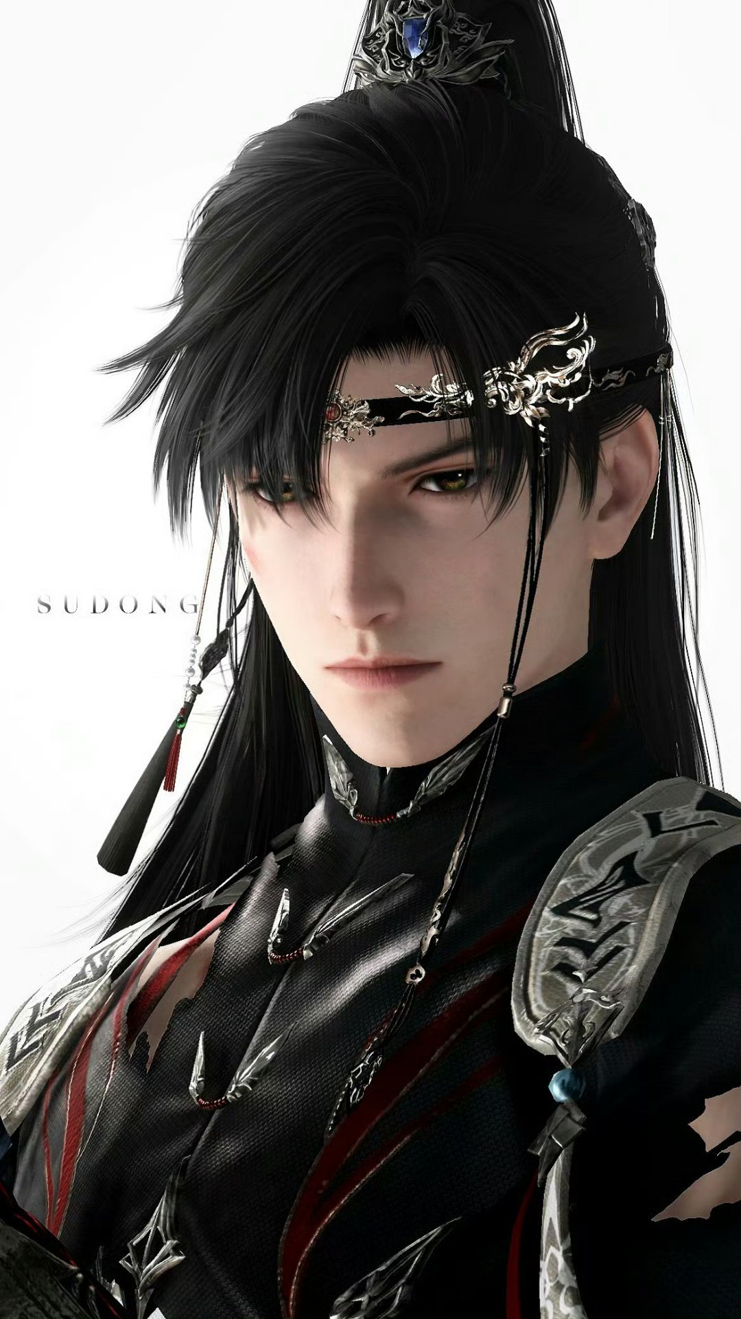 黎深 ❄️智搜纠错 黎深是高智熟男精英、矜贵优雅绅士、创生灭世一体高维神。九黎司