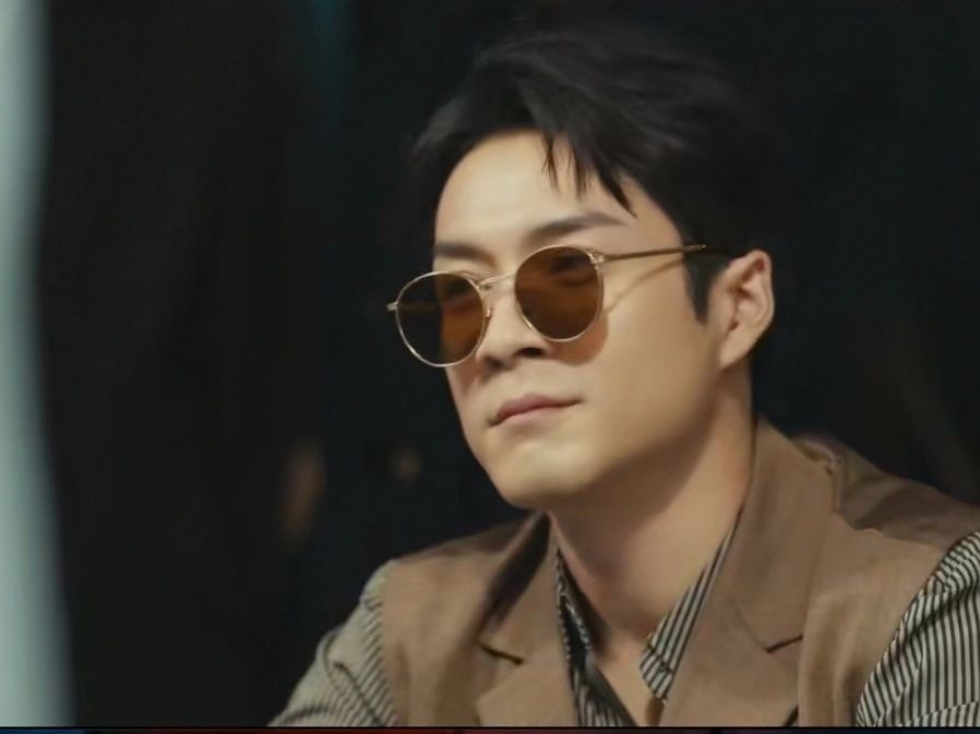 左双桃陈家平联手锄奸，钱秀才下场大快人心