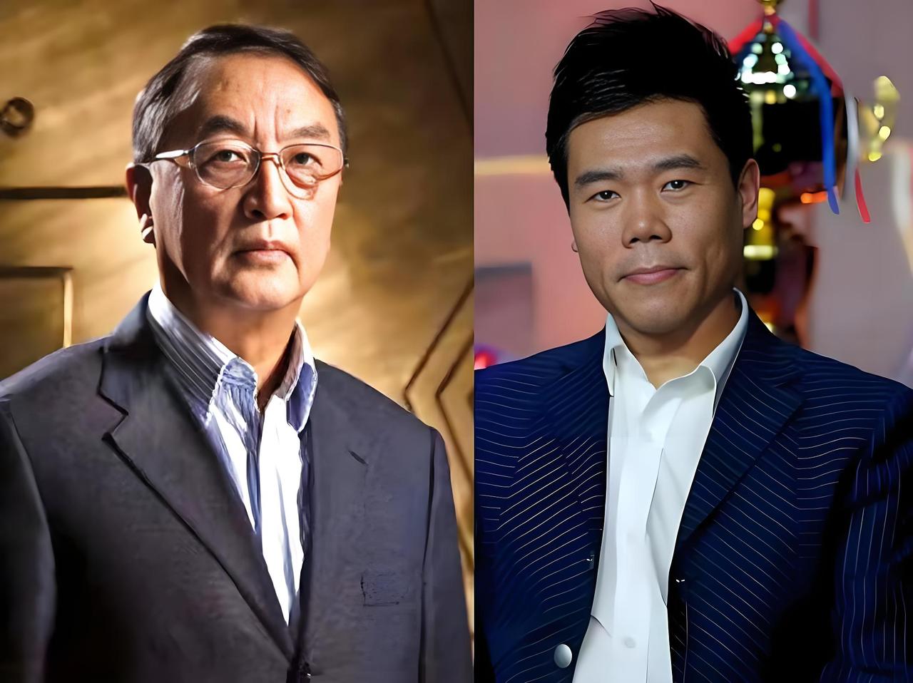 爱国不分高低，但方式真有优劣？柳传志和司马南，你站谁？


今天聊个敏感又实在的
