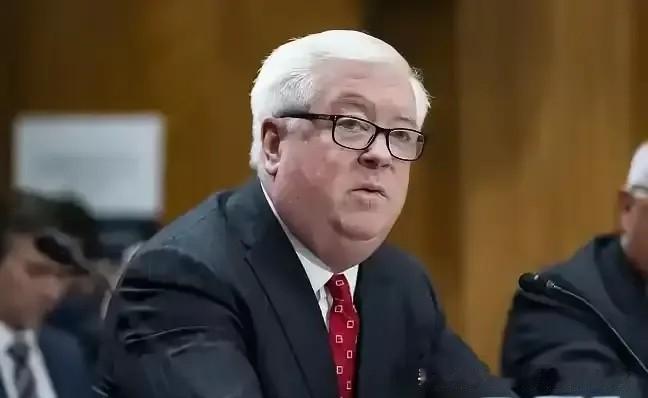 美国大使倒打一耙太可笑！自己敲日本5500亿，还骂中国“胁迫”？
 
美国驻日大