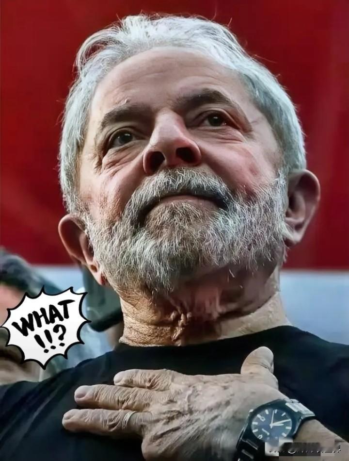 巴西消息…

11月21日，美国白宫突然宣布，总统特朗普签署行政令，修改了对巴西