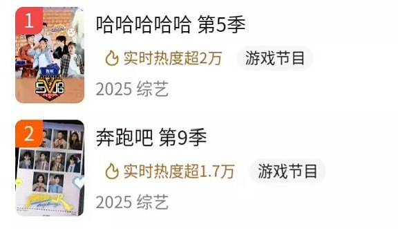 奔跑吧还有机会重新登顶综艺节目吗？我感觉跑男缺一个沈腾、邓超那种大咖，要不然没有