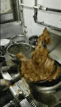 这就是传说中的厨神吗？